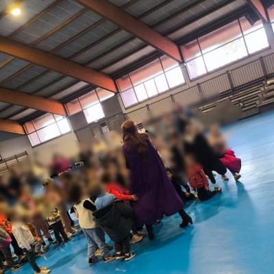 ANNA centre aéré 65320