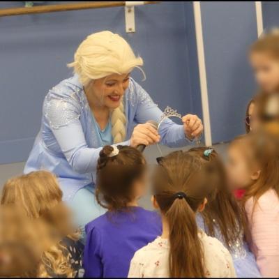 ELSA 