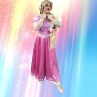 Raiponce 
