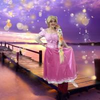 Raiponce 