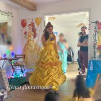 BELLE