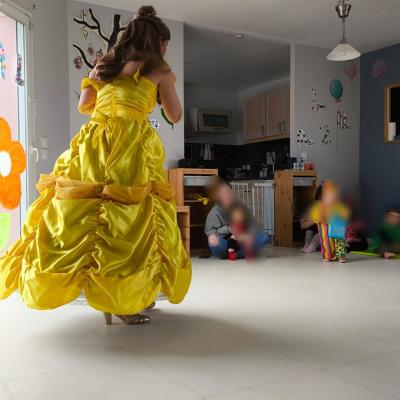 creche 65320 