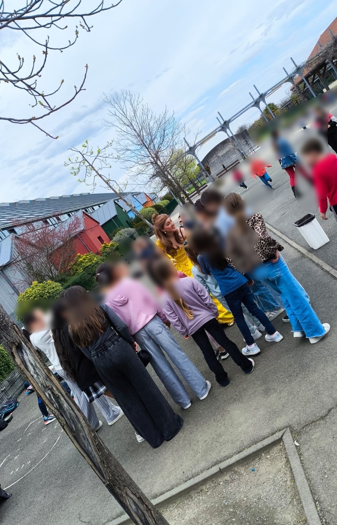 ecole 65320