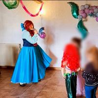 Ariel deux