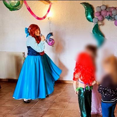 Ariel deux