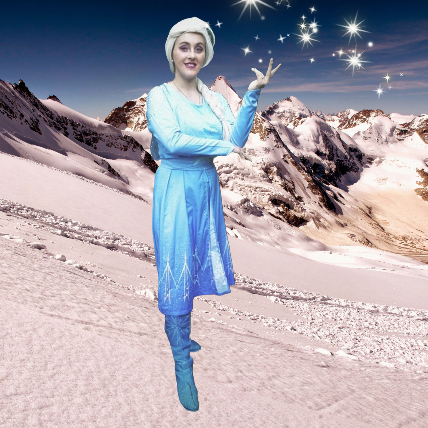 Elsa
