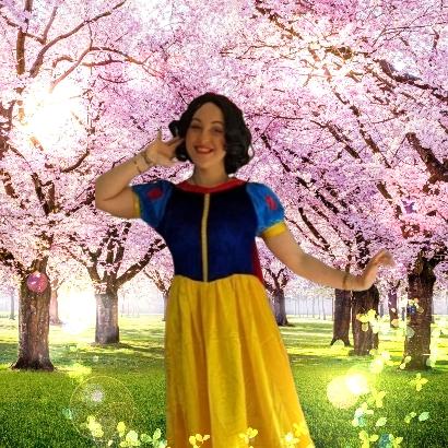 Blanche neige