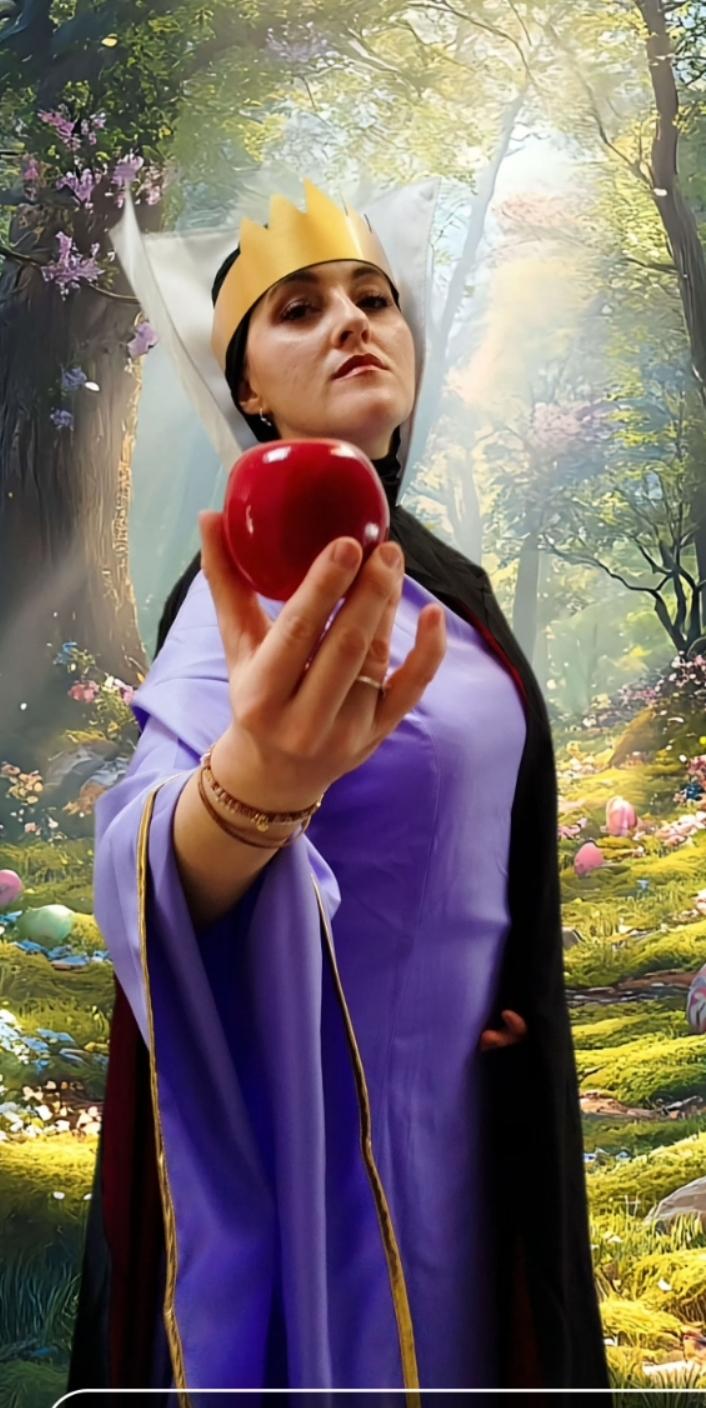 Evil Queen