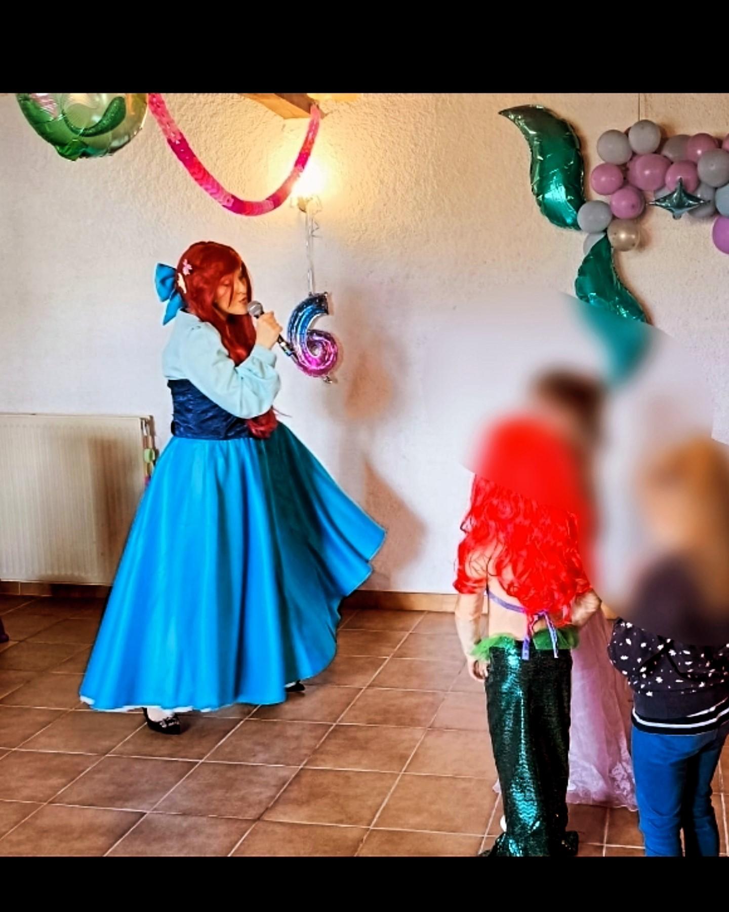 Ariel deux